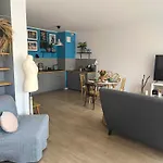 Altoria Apartament Gdynia