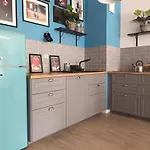Altoria Apartament