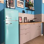 Altoria Apartament *
