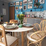Apartament Altoria Gdynia