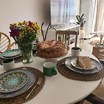 Altoria Apartament *