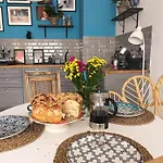 Apartament Altoria Gdynia