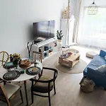 Apartament Altoria *