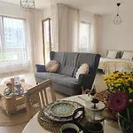 Altoria Apartament Gdynia