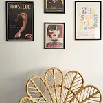 Apartament Altoria *