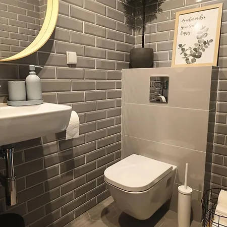 Apartamento Altoria Gdynia