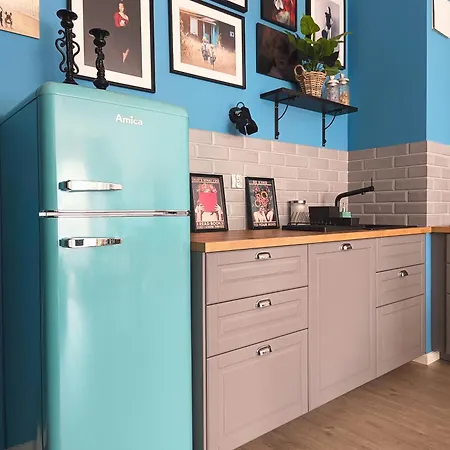 Altoria Apartamento *