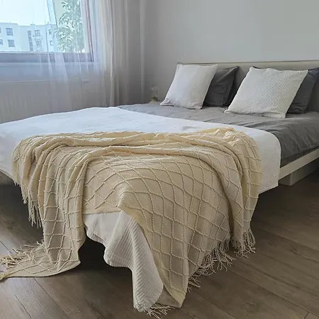 Altoria Apartamento *