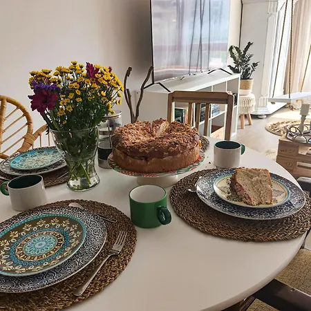 Altoria Apartmán *