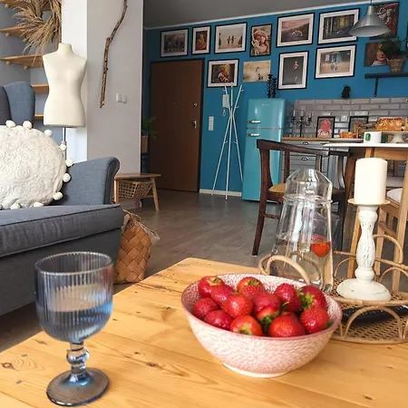 Altoria Apartament