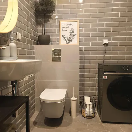 Altoria Apartamento *