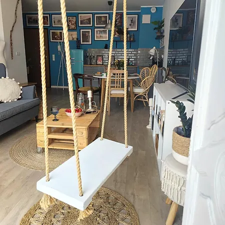 Altoria Apartamento Gdynia