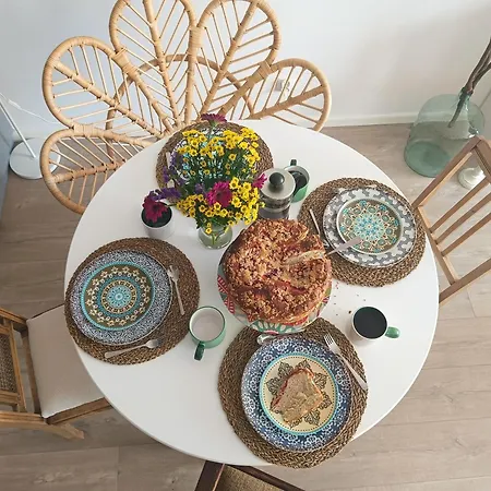 Altoria Apartamento Gdynia