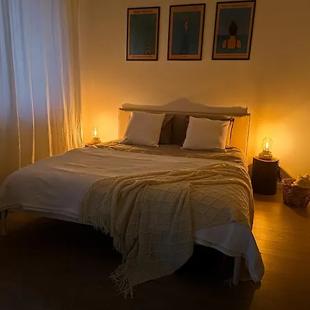 Apartamento Altoria Gdynia