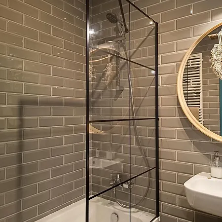 Apartamento Altoria *