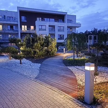 Apartamento Altoria Gdynia