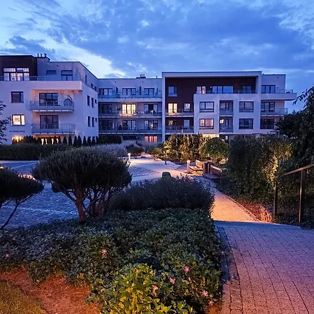 Altoria Apartament *