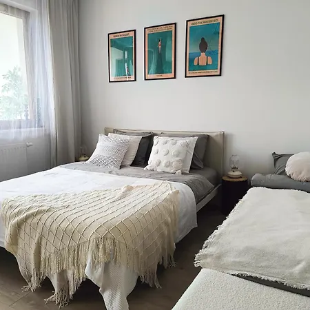 Altoria Apartamento Gdynia