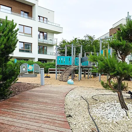 Altoria Apartamento *