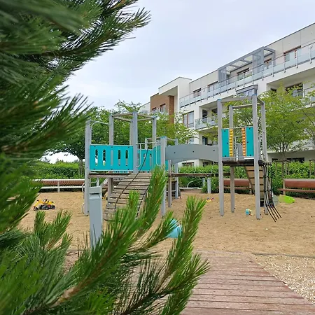 Altoria Apartmán Gdyně