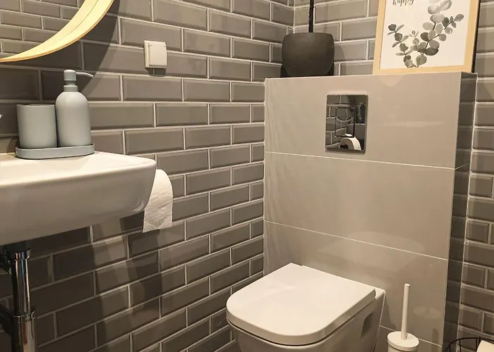 Apartamento Altoria Gdynia