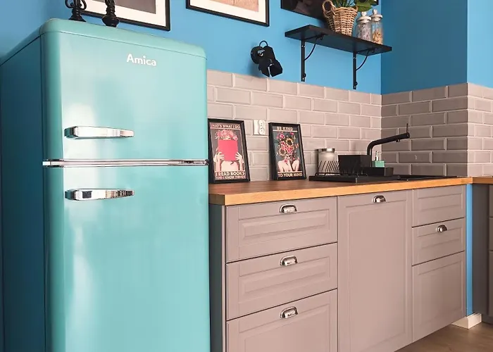 Altoria Apartamento *