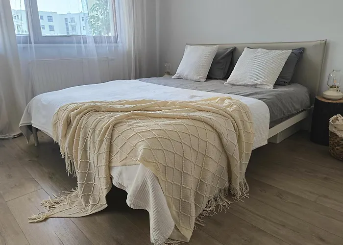 Altoria Apartamento *