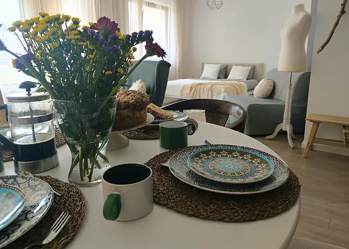 Apartamento Altoria Gdynia