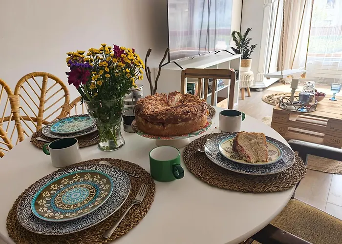 Altoria Apartamento *