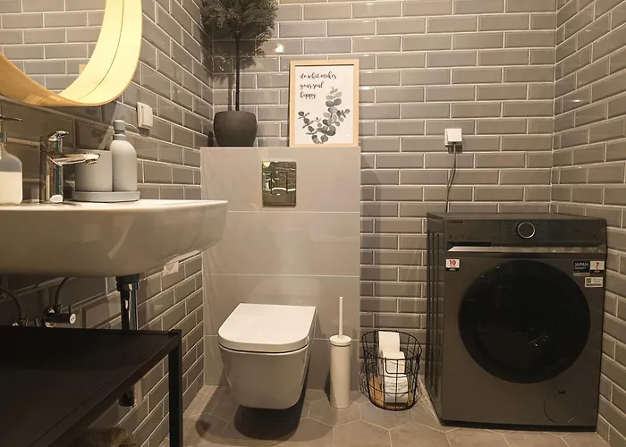 Altoria Apartamento *