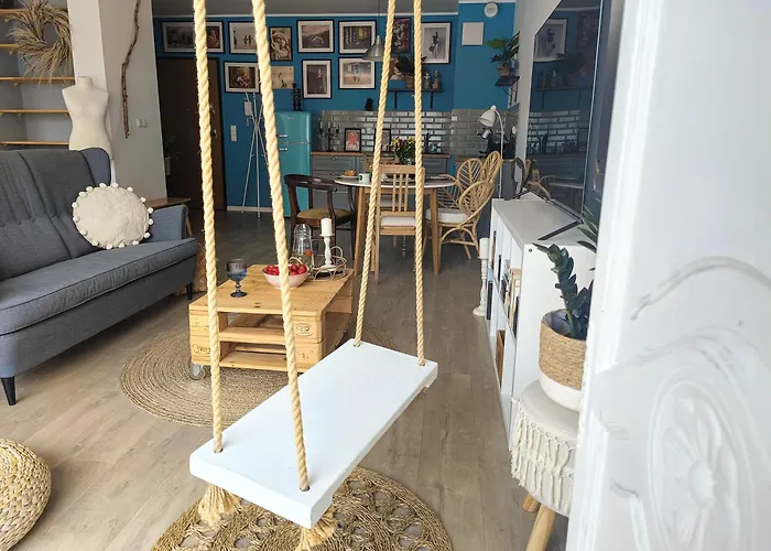 Altoria Apartamento Gdynia