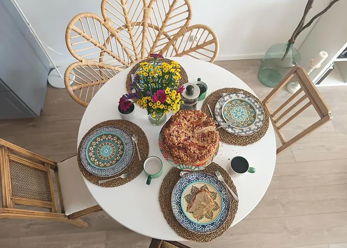 Altoria Apartamento Gdynia