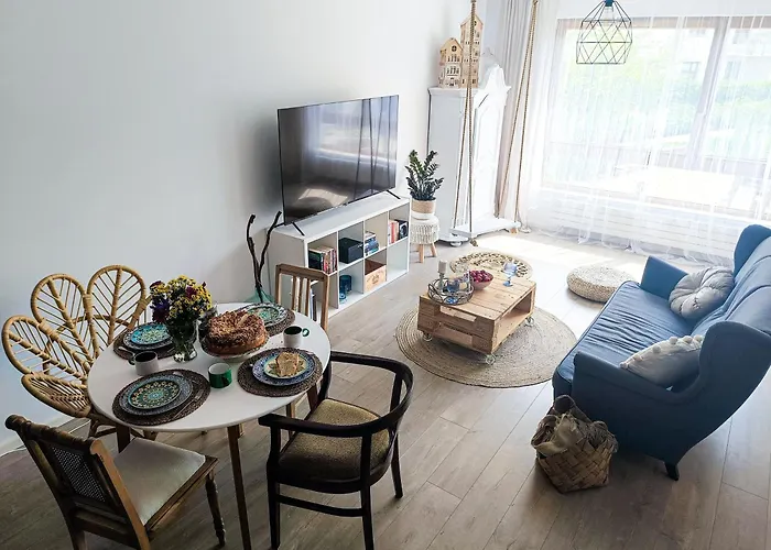 Apartamento Altoria *