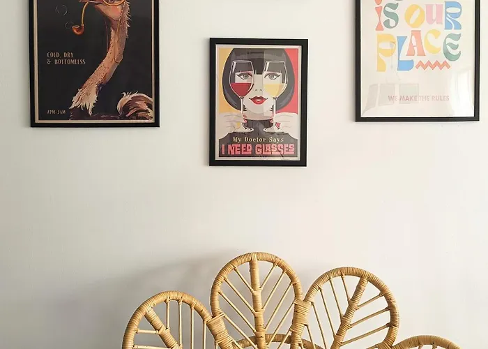 Apartamento Altoria *