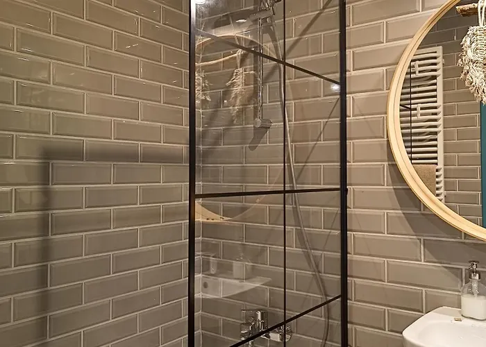 Apartamento Altoria *