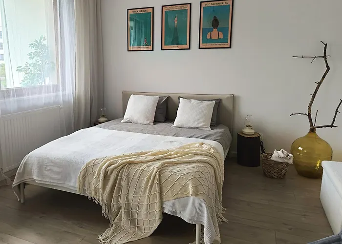 Altoria Apartamento Gdynia