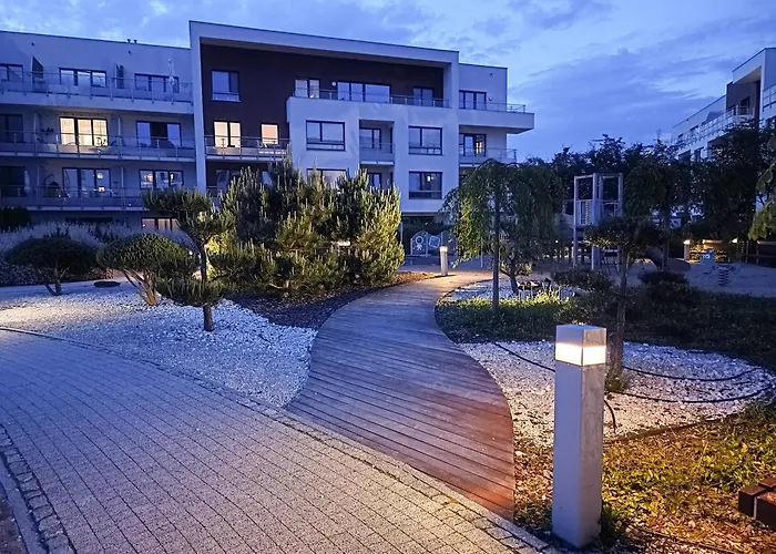 Appartement Altoria Gdynia