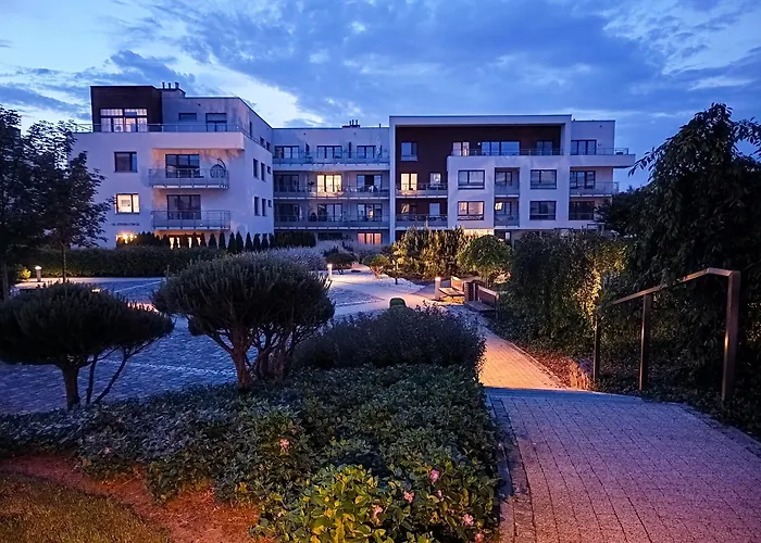 Altoria Apartamento *