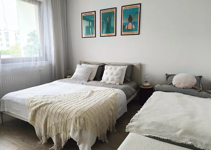 Altoria Apartamento Gdynia