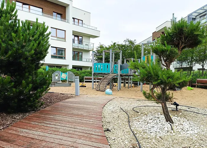 Altoria Apartamento *