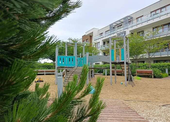 Altoria Appartement Gdynia